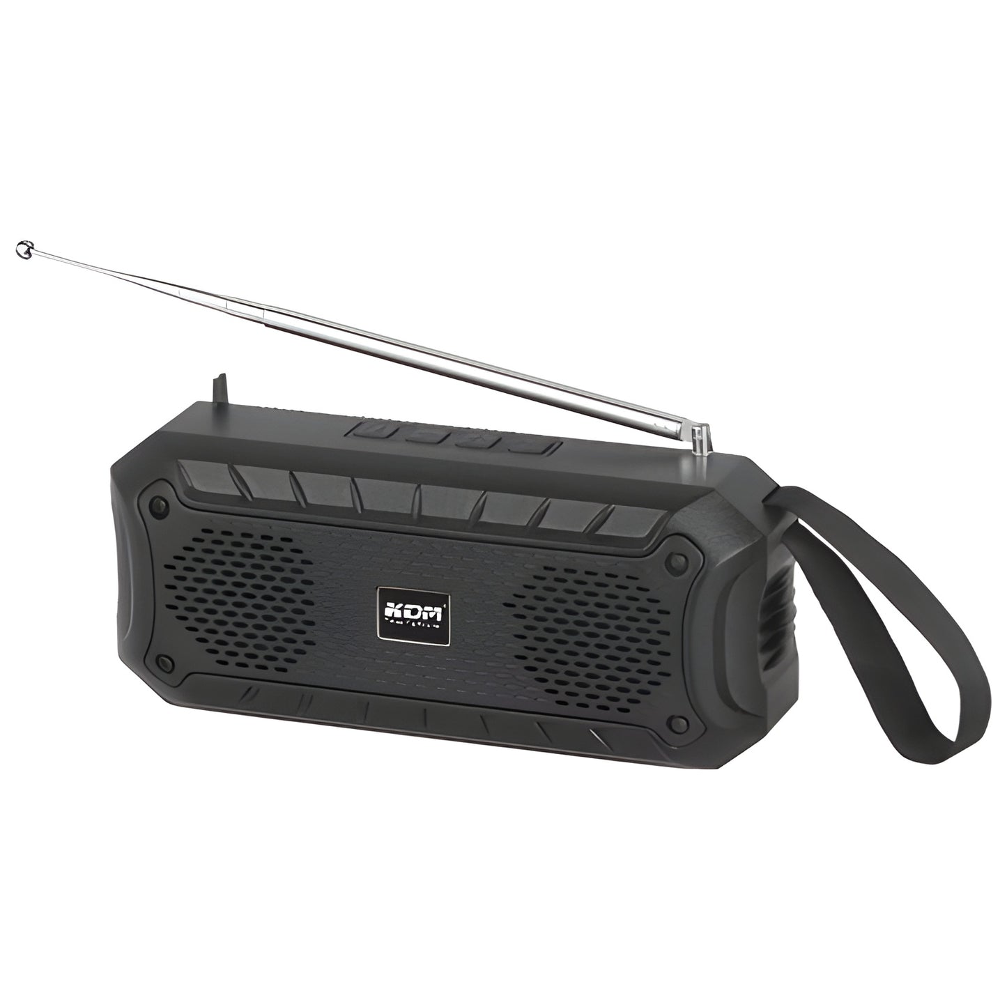 KDM Radioman Wireless Speaker