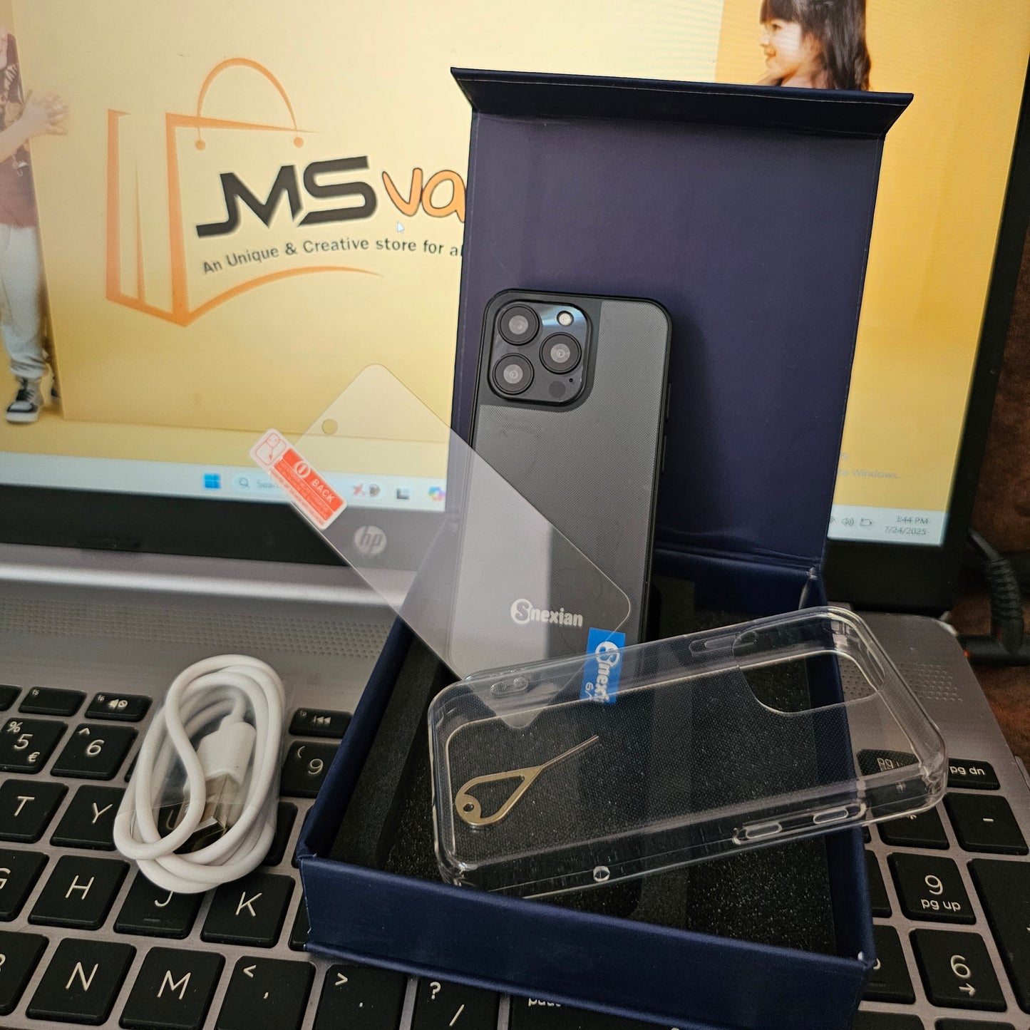 Snexian Bold T300 Mini Smartphone