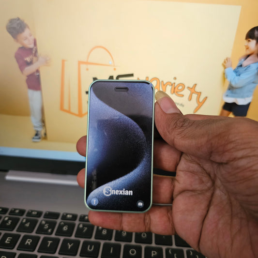 Snexian Bold T240 Mini Smartphone