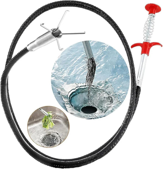Sink Hair Catching Drain (160 CM)