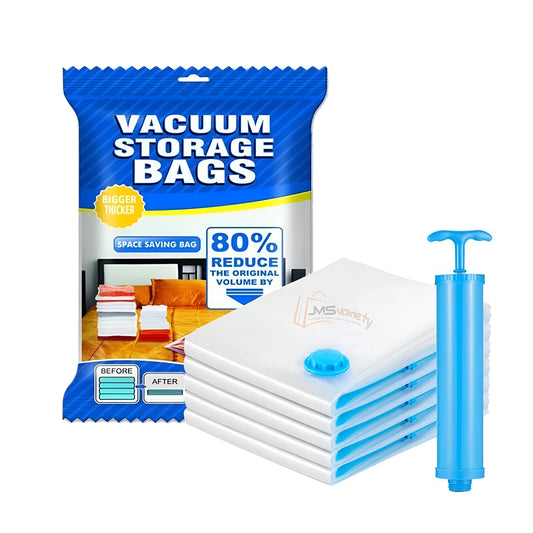 VACCUM STORAGE BAG