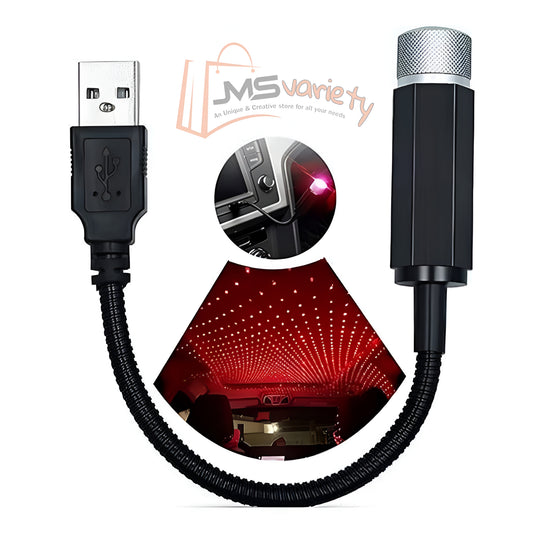 USB LASER LIGHT