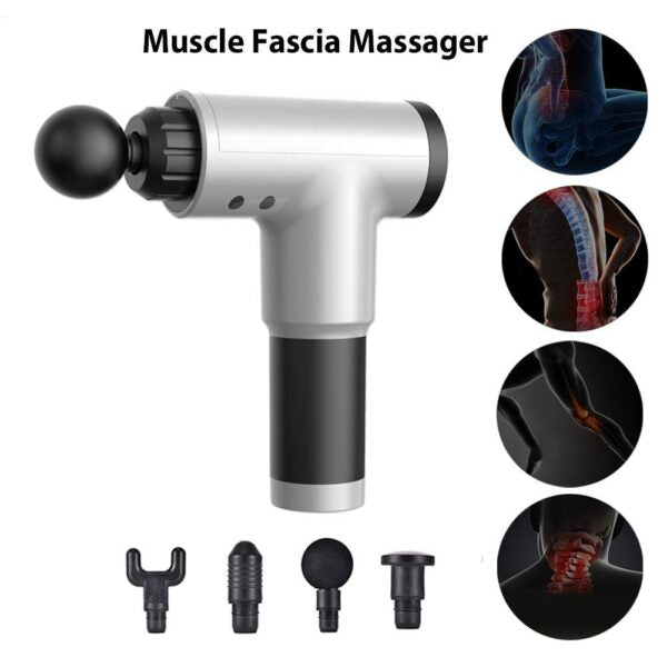 Fascial Gun Massager HK-320