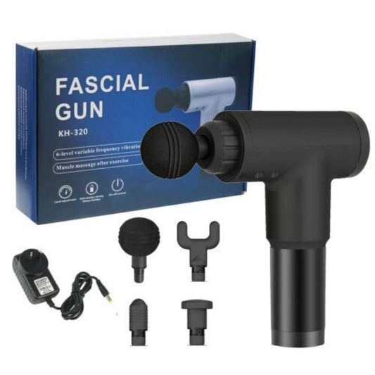 Fascial Gun Massager HK-320