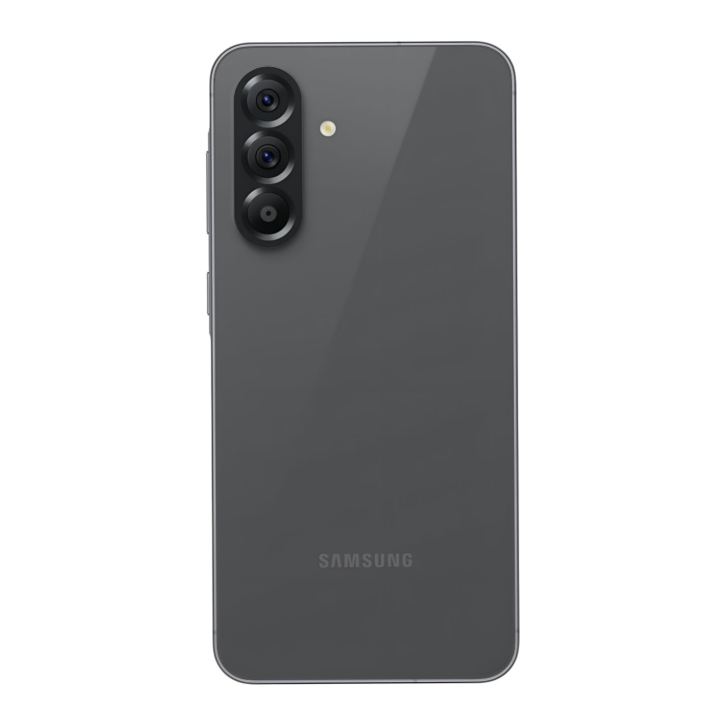 Samsung Galaxy A56 5G (Awesome Graphite) | Metal Frame | Gemini Live | Awesome Intelligence (AI): Circle to Search, Instant Slo-Mo, Auto-Trim, Object Eraser | Flagship Grade Camera