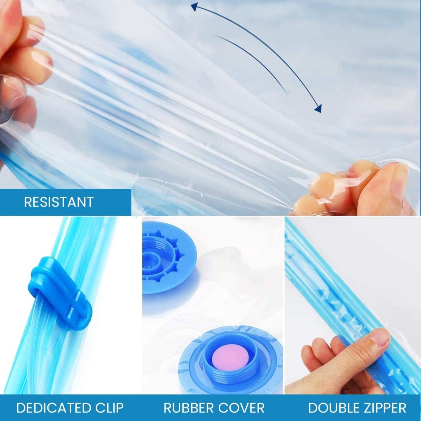 VACCUM STORAGE BAG