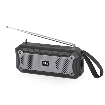 KDM Radioman Wireless Speaker