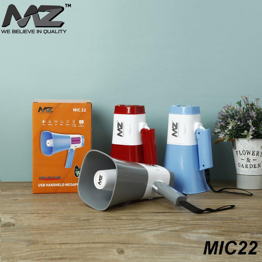 MZ MIC22 MEGAPHONE