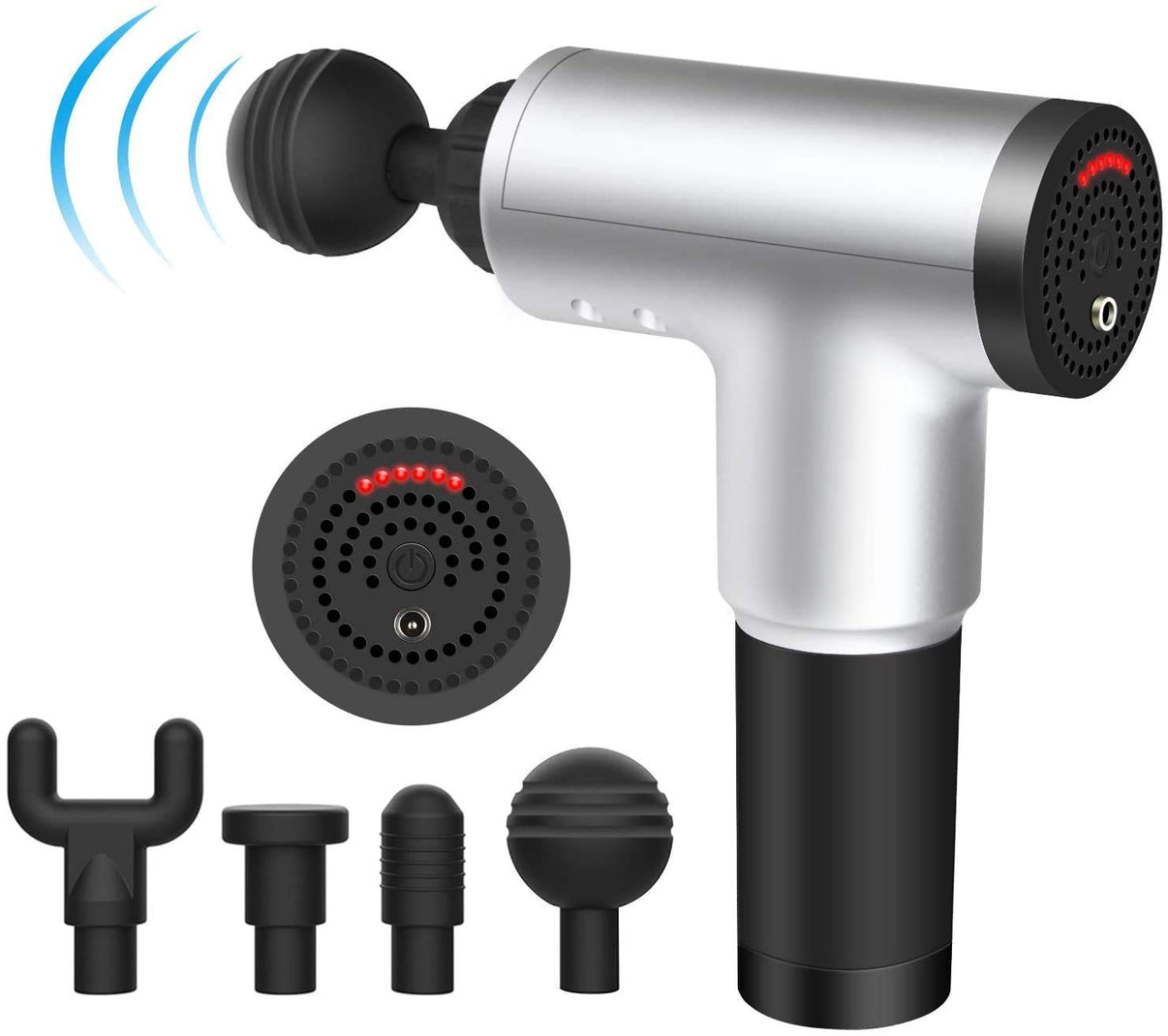 Fascial Gun Massager HK-320