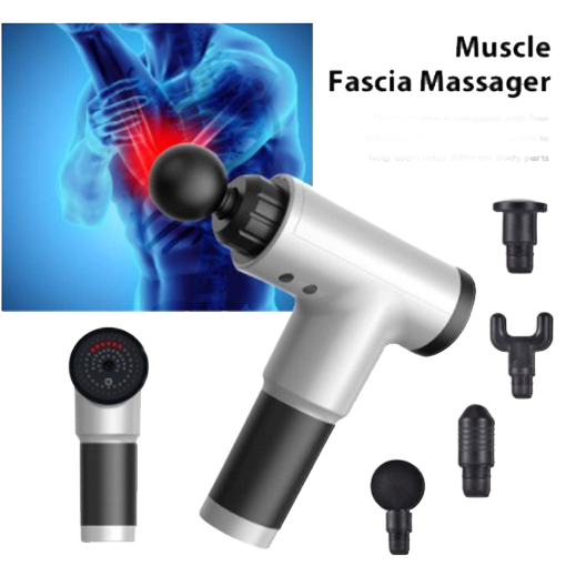 Fascial Gun Massager HK-320