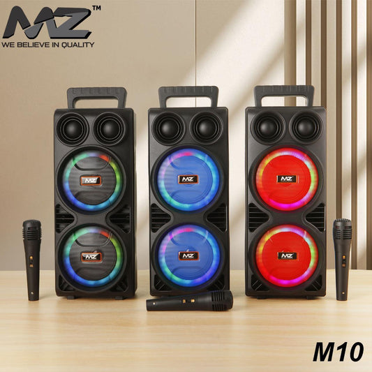 MZ M10 Speaker
