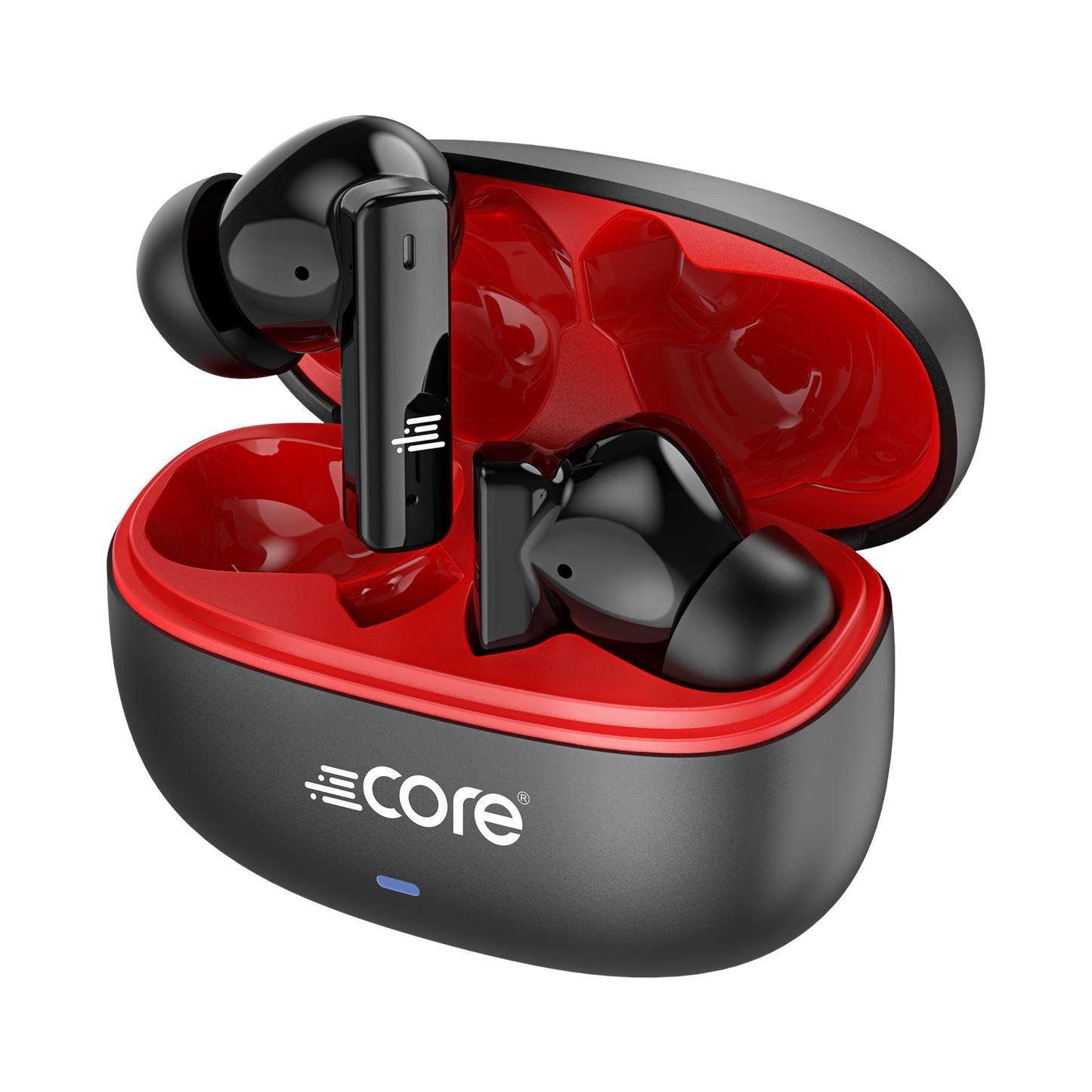 CORE-NB4 Happy Pods
