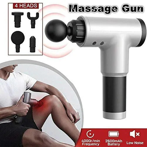 Fascial Gun Massager HK-320